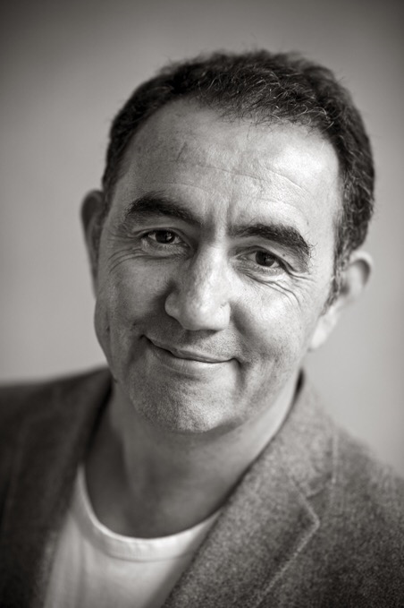 Alain Pineau